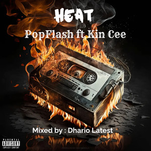 Heat (Explicit)