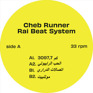 Raï Beat System