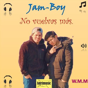 No vuelvas más (Demo)