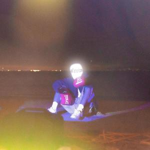 All American (Shadowboxing)