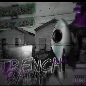 TRENCH BABY