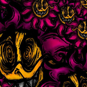 In dis b!txh (Explicit)