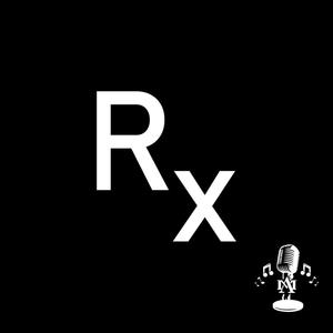 Rx (feat. Zachary Adams & Britt) (Explicit)