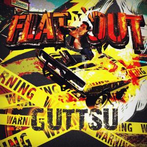 FLATOUT (prod. by trafareth)