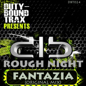 Fantazia (Original Mix)