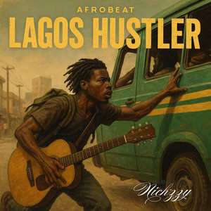 Lagos Hustler