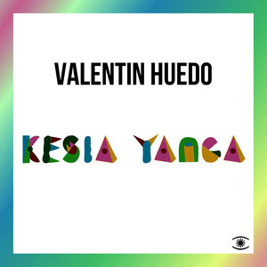 Kesia Yanga - EP