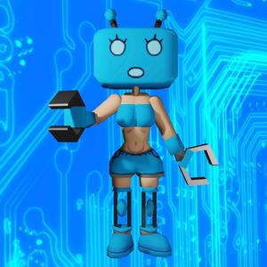 I ****ED A ROBOT (Explicit)