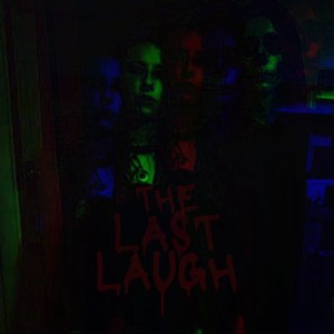 The Last Laugh (Explicit)