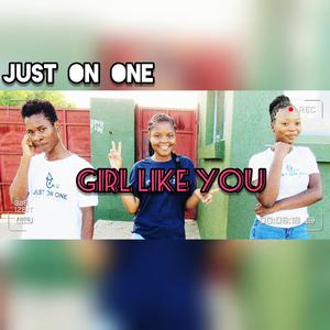 Girl like you (feat. Lylie Tryimf & Projuzer Lastey)