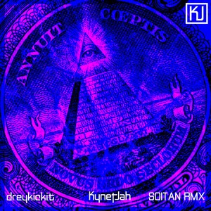 Secret Society (SOITAN REMIX|Explicit)