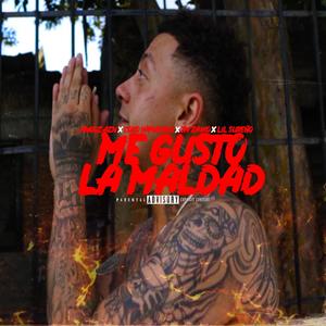 Me Gusto La Maldad (feat. Coko Yamazaki, TM Zaiko & Lil Sureño) (Explicit)