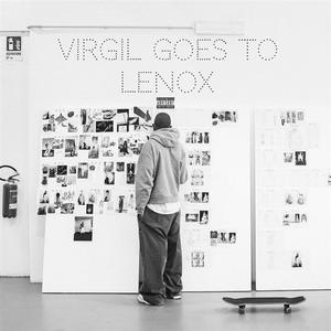 VGTOL (Virgil Goes To Lenox) [Explicit]