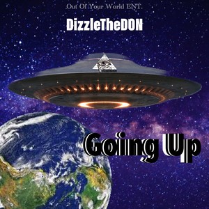 Going Up (Explicit)