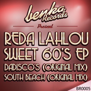 South Beach (Original Mix)