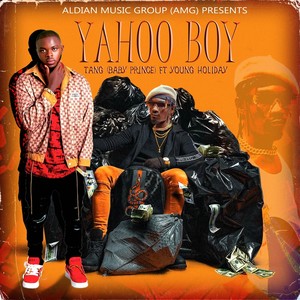 YAHOO BOY (feat. YOUNG HOLIDAY)