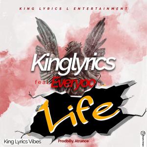 Life (feat. Everyoo)