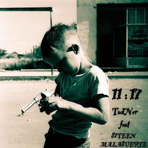 11:17 (feat. 7teen Malasuerte) [Explicit]