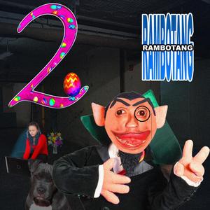 Get On My Biscuit(feat. Luther)