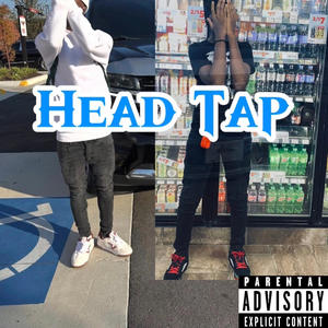 Head Tap (feat. Luh 3) (Explicit)