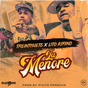 La Menore (Explicit)