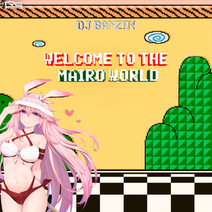 DJ Banzin - MEGA DO MAIRO 4