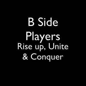 Rise up, Unite & Conquer