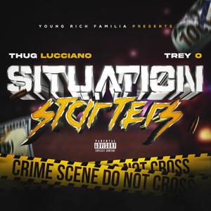 Situation Starters (Explicit)