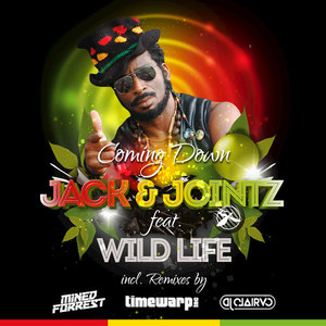 Coming Down (Dj Clairvo Remix|Remix)