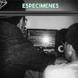 Especimenes (Explicit)