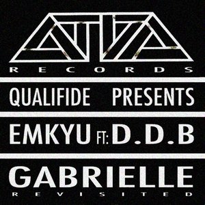EMKYU - Gabrielle (Qualifide Spirit Level Dub)