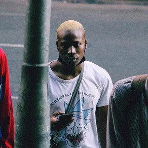 Throwin Stones (Explicit)