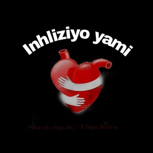 Inhliziyo yami