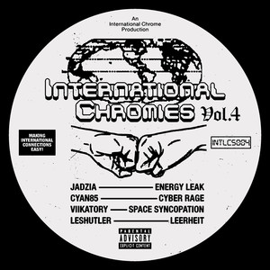 International Chromies Vol. 4