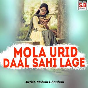 Mola Urid Daal Sahi Lage