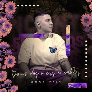 Dona dos Meus Encantos (feat. Boonde Brasil)