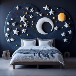 Silent Moments Before Sleep