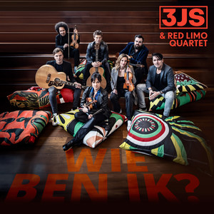 Wie ben ik (feat. Red Limo Quartet)