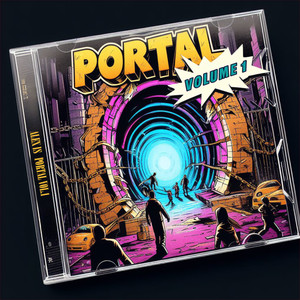 Portal, Vol. 1