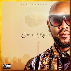 Son Of Musa (Explicit)