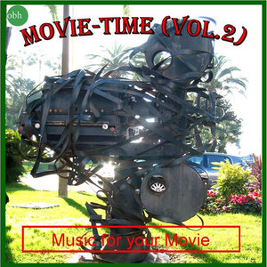 Movie Time Vol.2 - Music For Your Movie