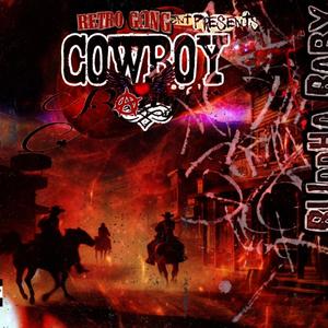 Cowboy Ranger (feat. Keiths WRLD) (Explicit)
