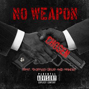 NO WEAPONS (Explicit)