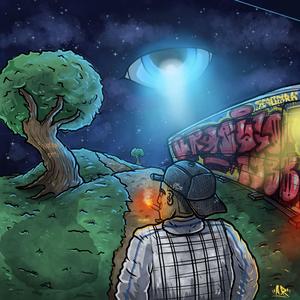 AUTENTICO VAGO Y PROLIJO (feat. Sura One & ZELA SPEAKLOUDLY) (Explicit)