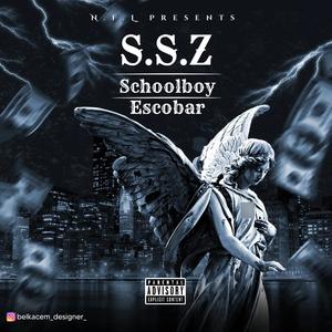 S.S.Z (feat. Zetro7x & N.F.L Skoob) [Explicit]