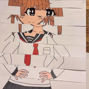 しっかりしたダンス