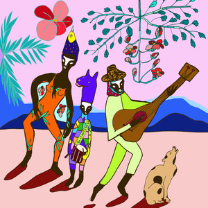 A Família(feat. Noah Slee)