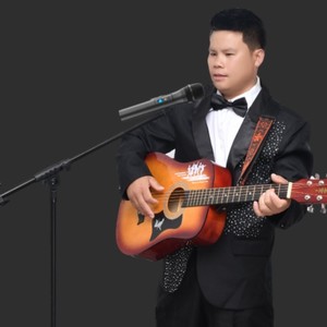 张灯结彩-吴兴伦