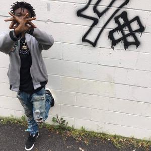 In The Booth (feat. BooBoo Da Foo, Lil Tim & Bran Gee) (Explicit)