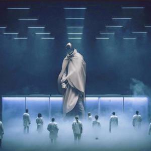 Mona Lisa (feat. Sid Diamond)